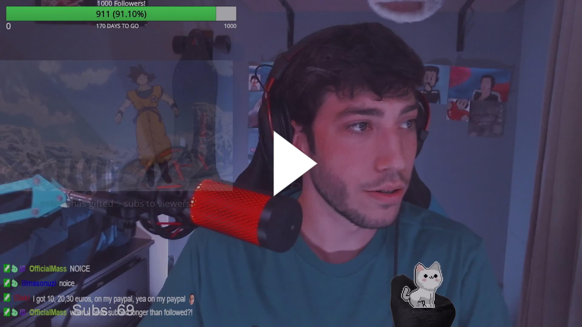 Twitch